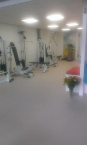 Oefenzaal 4